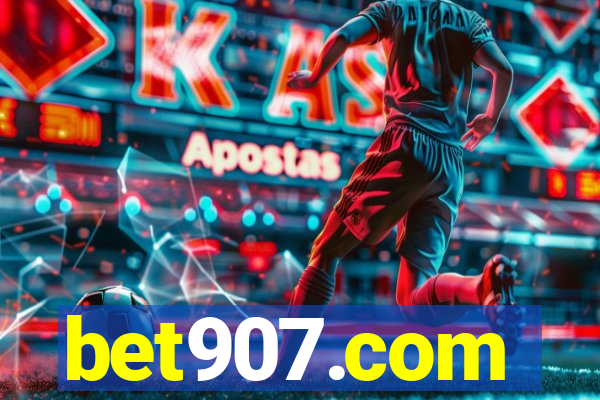 bet907.com