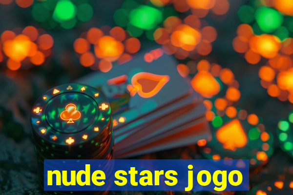 nude stars jogo