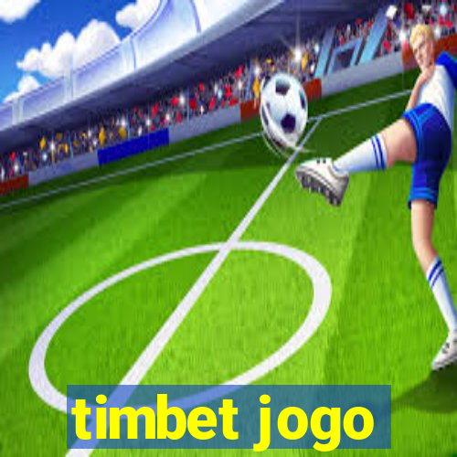 timbet jogo