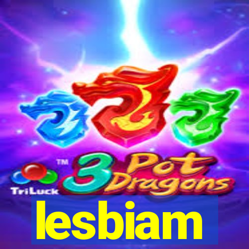 lesbiam