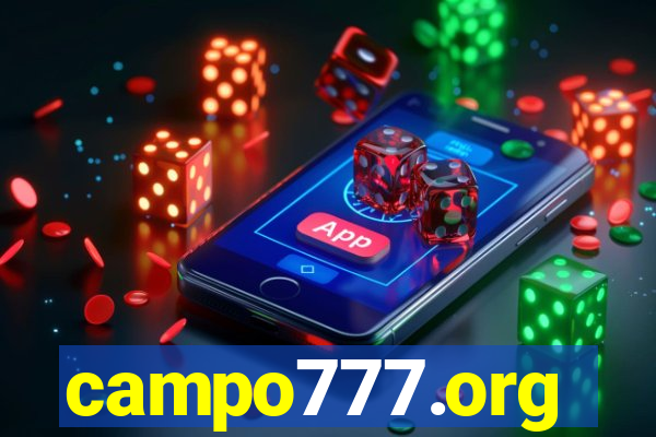 campo777.org