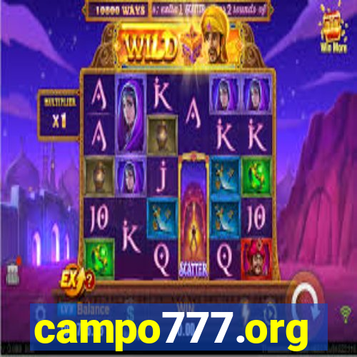 campo777.org