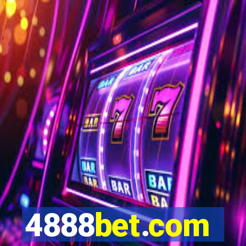 4888bet.com