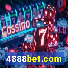 4888bet.com