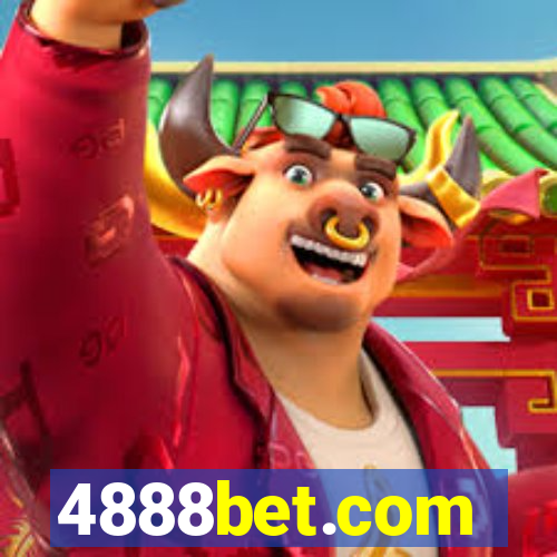 4888bet.com