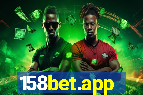 158bet.app