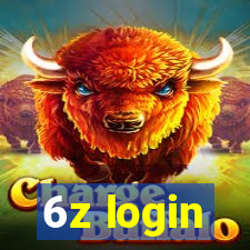 6z login