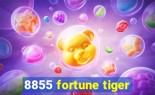 8855 fortune tiger