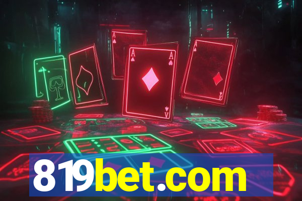 819bet.com