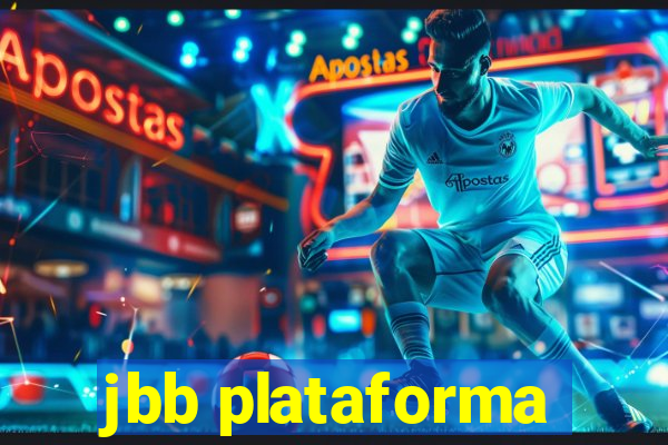 jbb plataforma