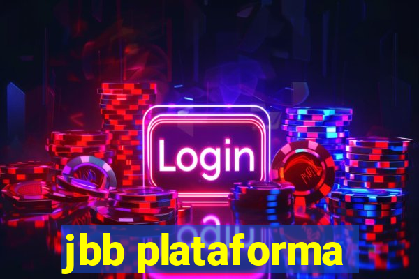 jbb plataforma