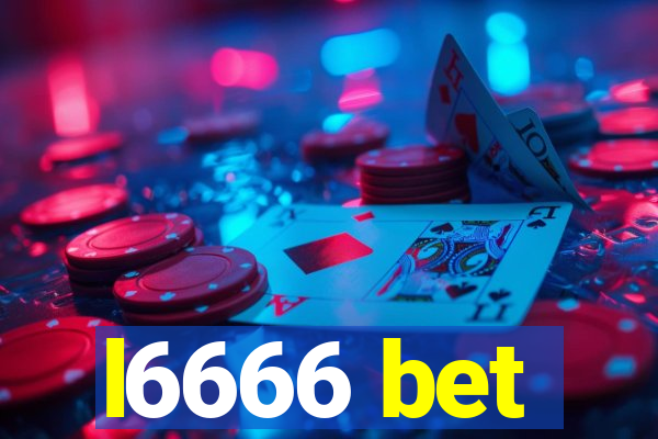 l6666 bet