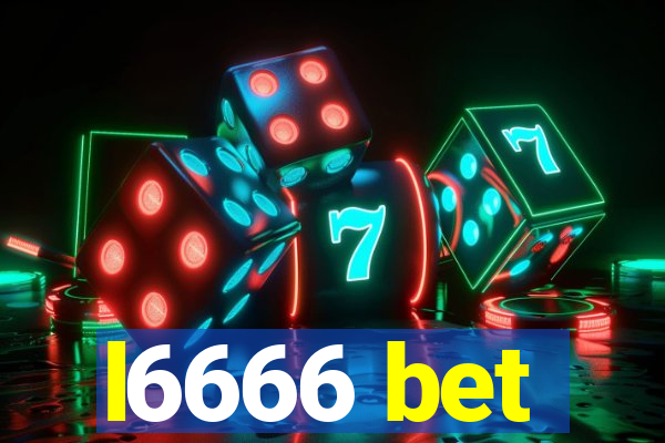 l6666 bet