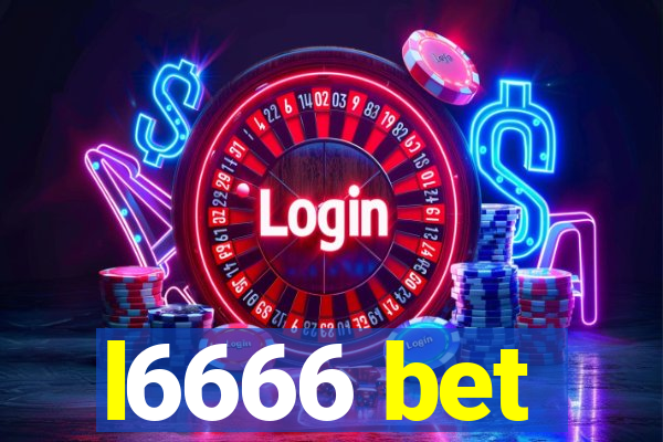 l6666 bet