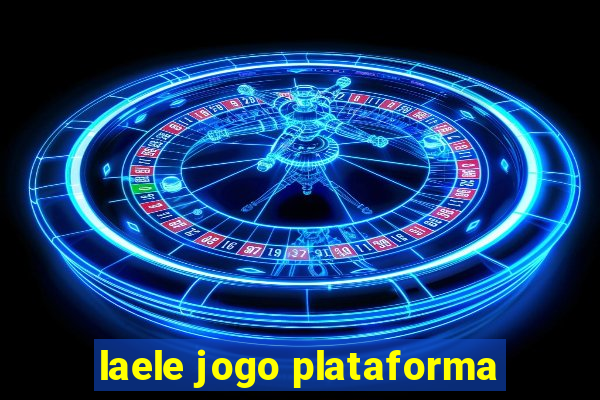 laele jogo plataforma