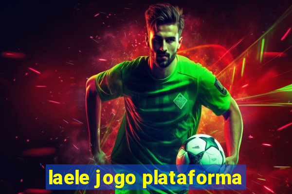 laele jogo plataforma