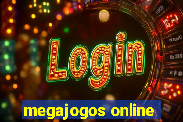 megajogos online