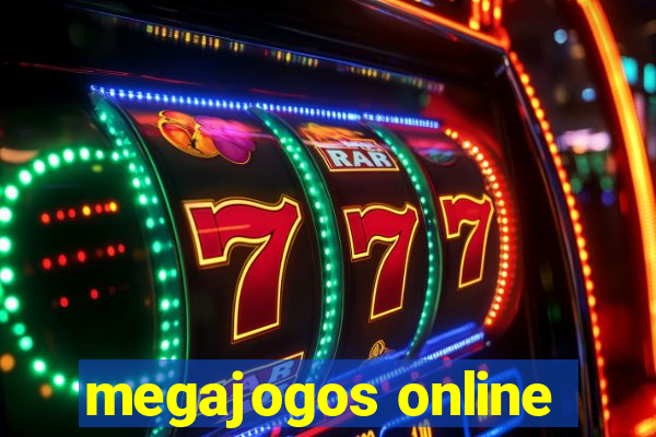 megajogos online