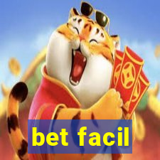 bet facil