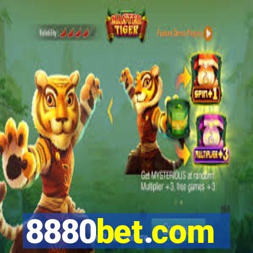 8880bet.com