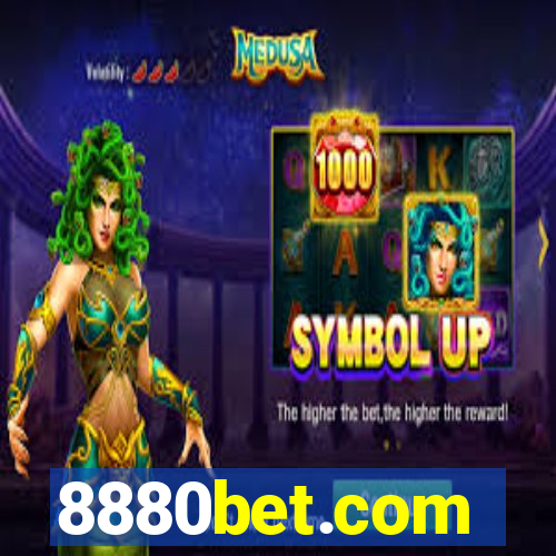 8880bet.com