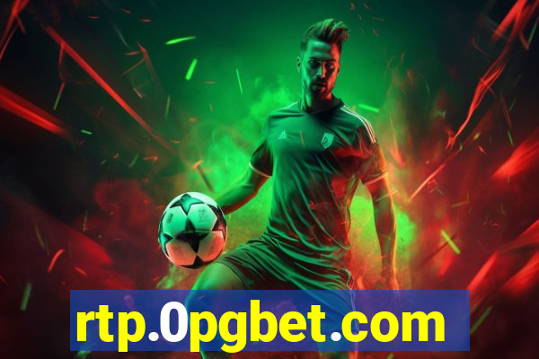 rtp.0pgbet.com