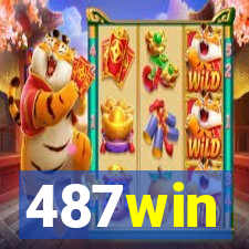 487win