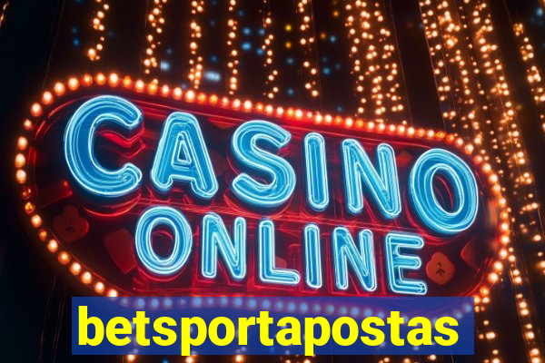 betsportapostas