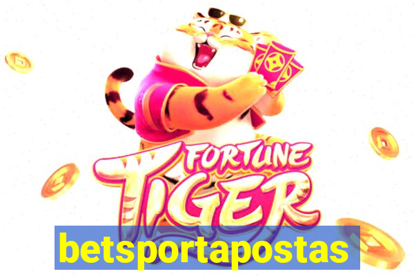 betsportapostas