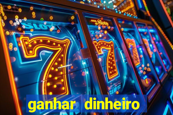 ganhar dinheiro jogando sem deposito