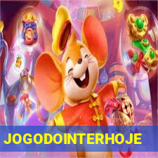 JOGODOINTERHOJE