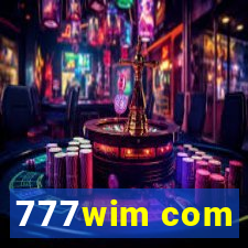 777wim com