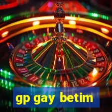 gp gay betim