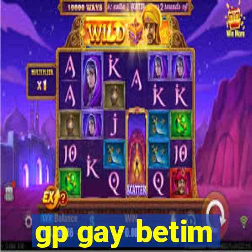 gp gay betim