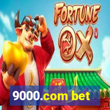 9000.com bet