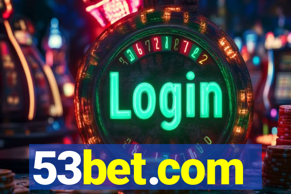 53bet.com