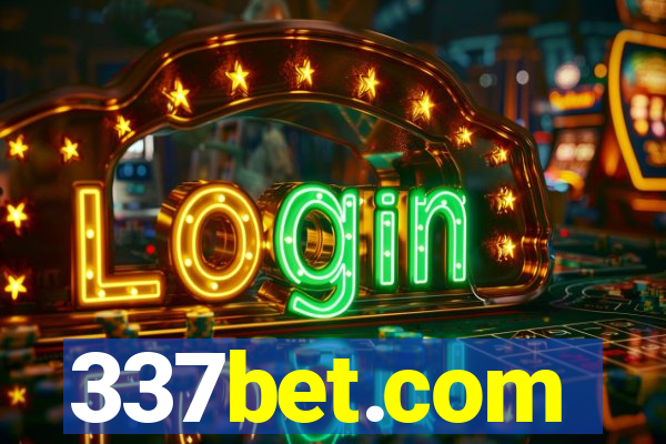 337bet.com