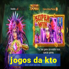 jogos da kto