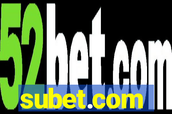 subet.com