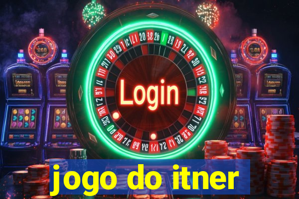 jogo do itner