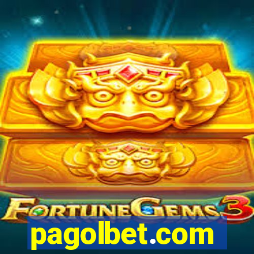 pagolbet.com