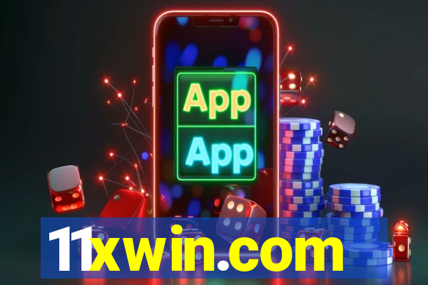 11xwin.com