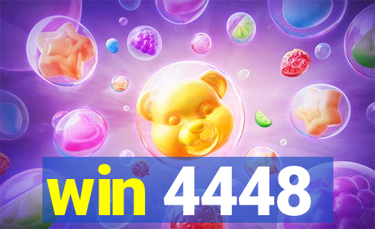 win 4448