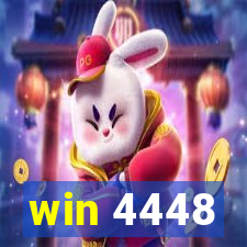 win 4448