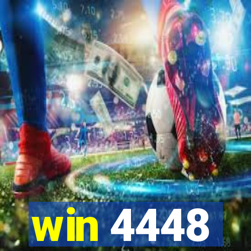 win 4448