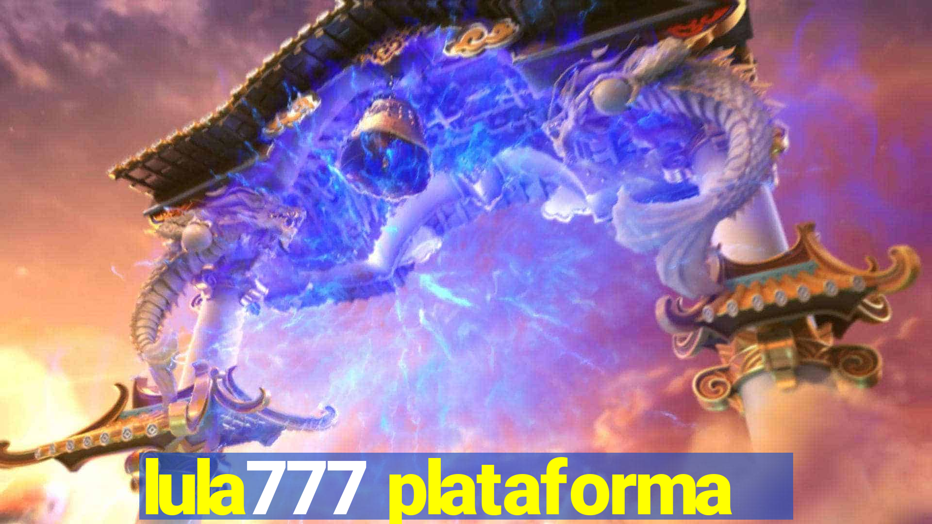 lula777 plataforma