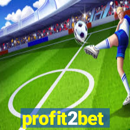 profit2bet