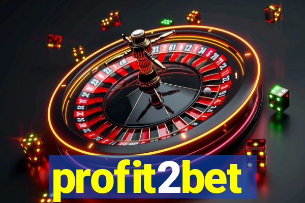 profit2bet