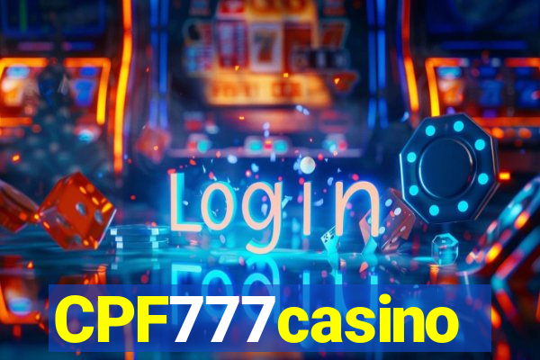 CPF777casino