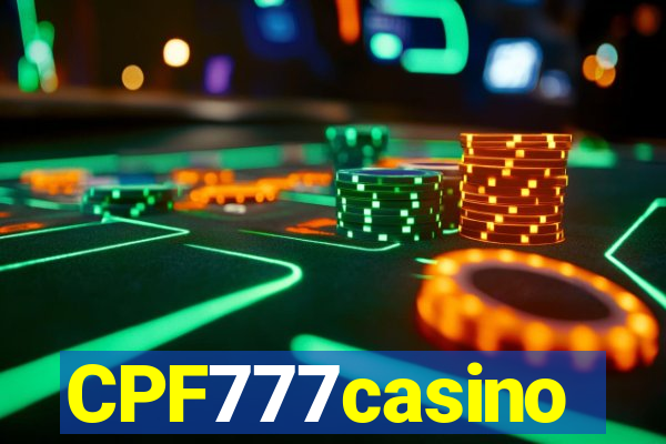 CPF777casino